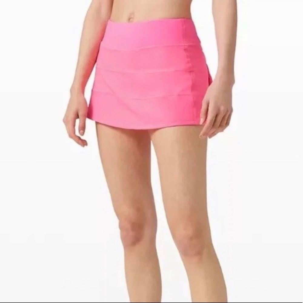 Lululemon skirt